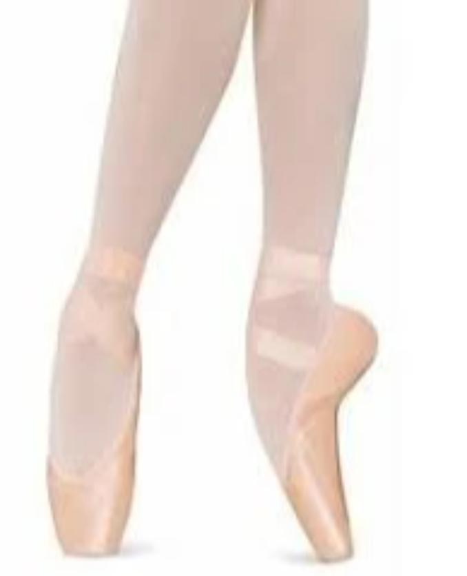 Pointes Repetto Julieta