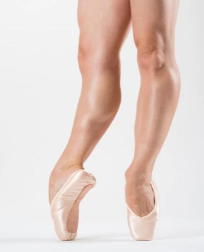 Pointe BLOCH AMELIE SOFT